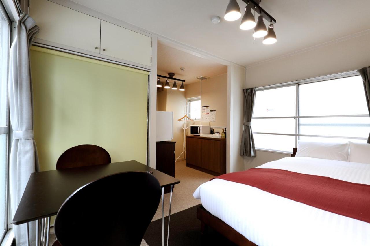 Smart Hotel Hakata 3 Fukuoka  Bagian luar foto