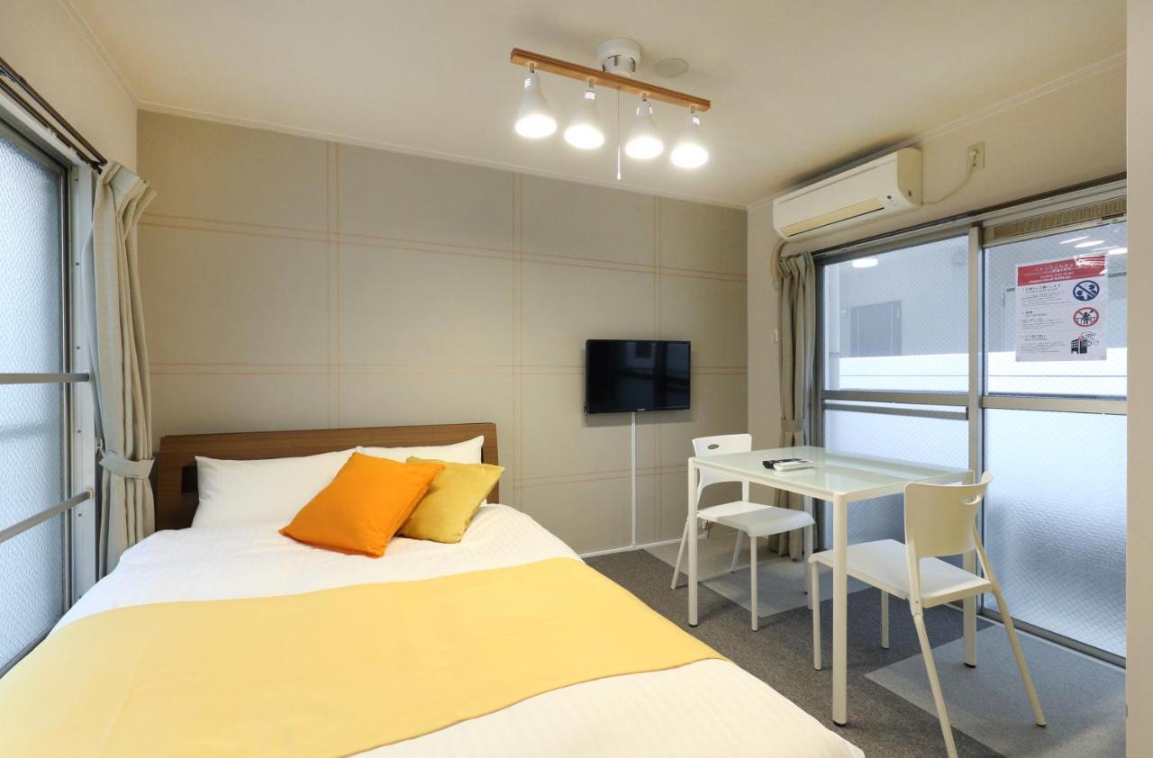 Smart Hotel Hakata 3 Fukuoka  Bagian luar foto